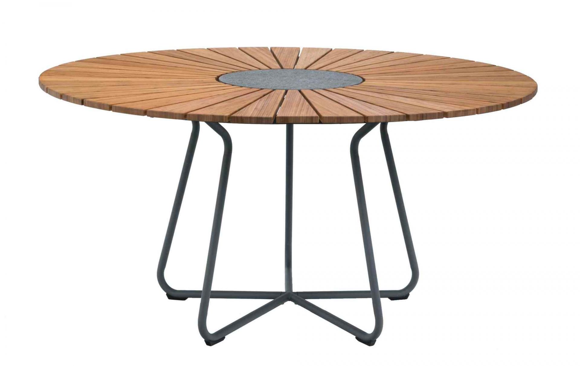 Circle Outdoor Tisch 150 cm Houe