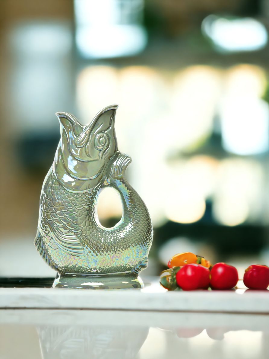 Gluckigluck Karaffe Sage Lustre Gluckigluck Karaffe Sage Lustre