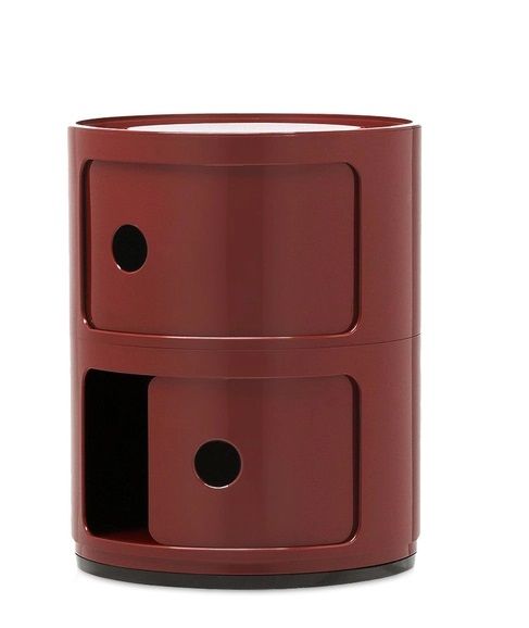 Componibili 2er Element 4986 / 4966 Container Kartell