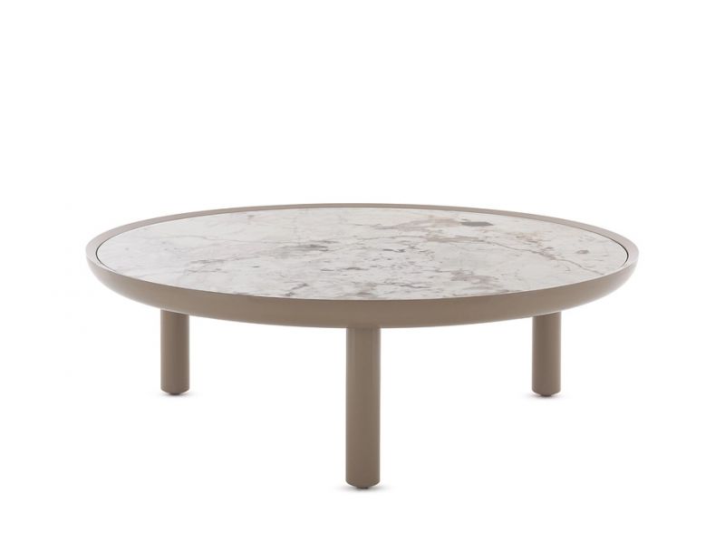 K-Top Couchtisch Kartell