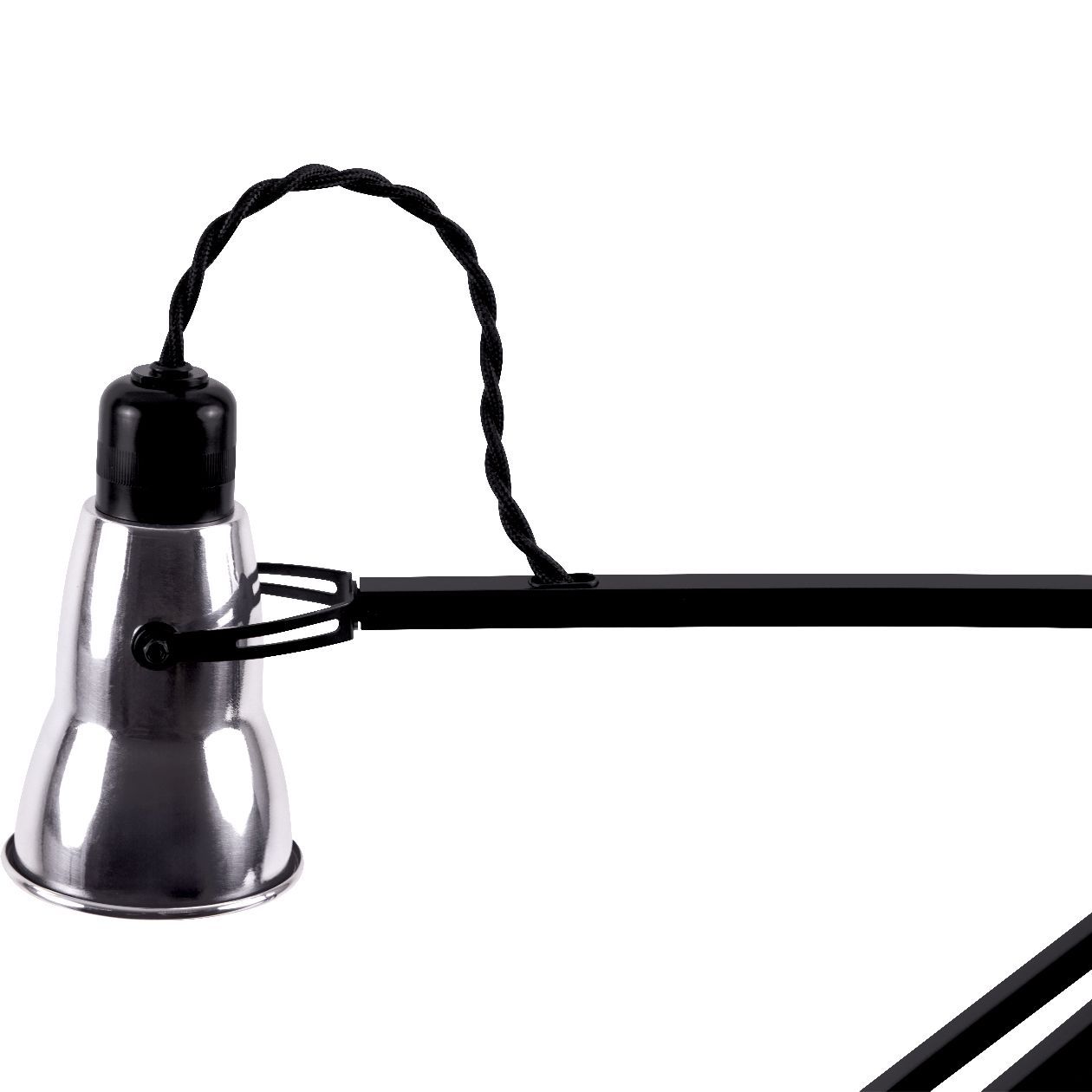 Original 315 Desk lamp Tischleuchte Anglepoise