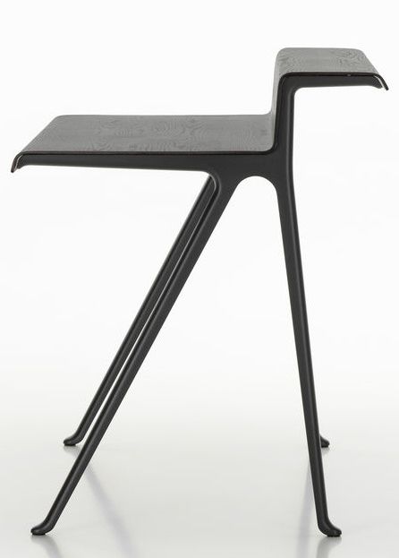 Courier Schreibtisch Vitra