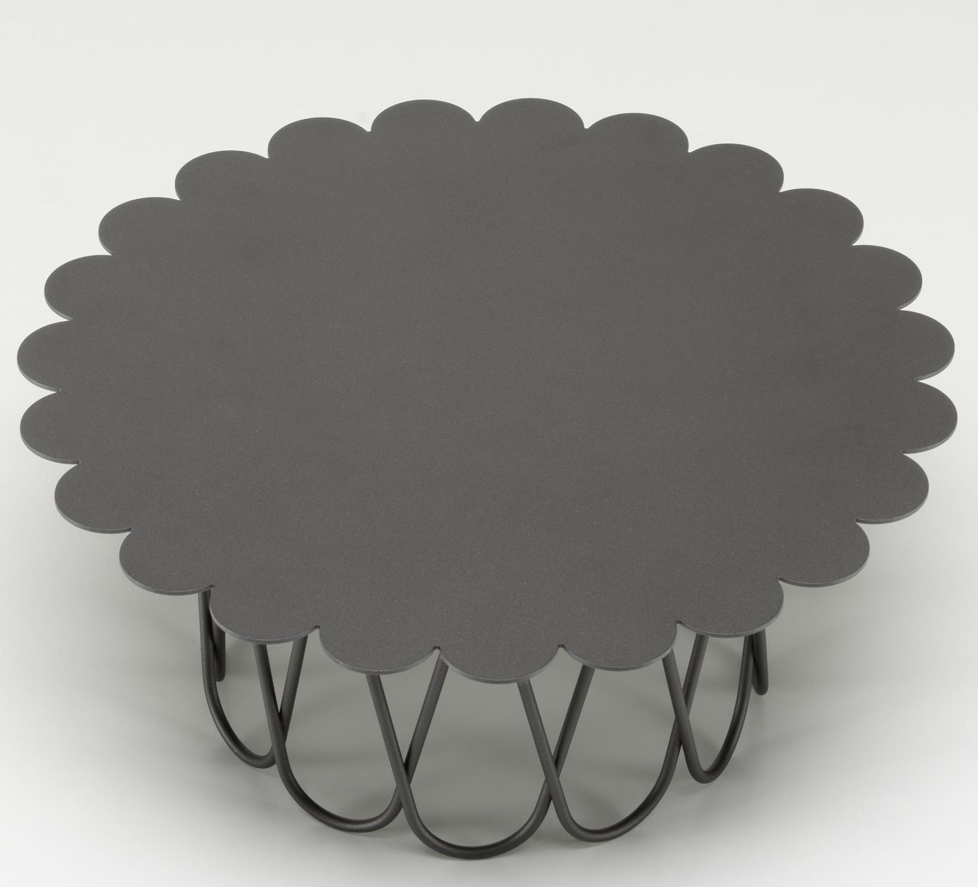 Flower Table Tisch Vitra