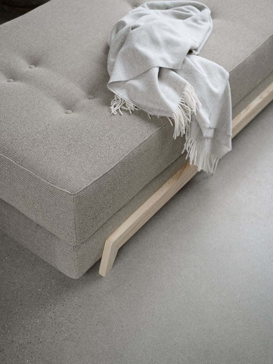FRAME Tagesbett/Schlafsofa Softline