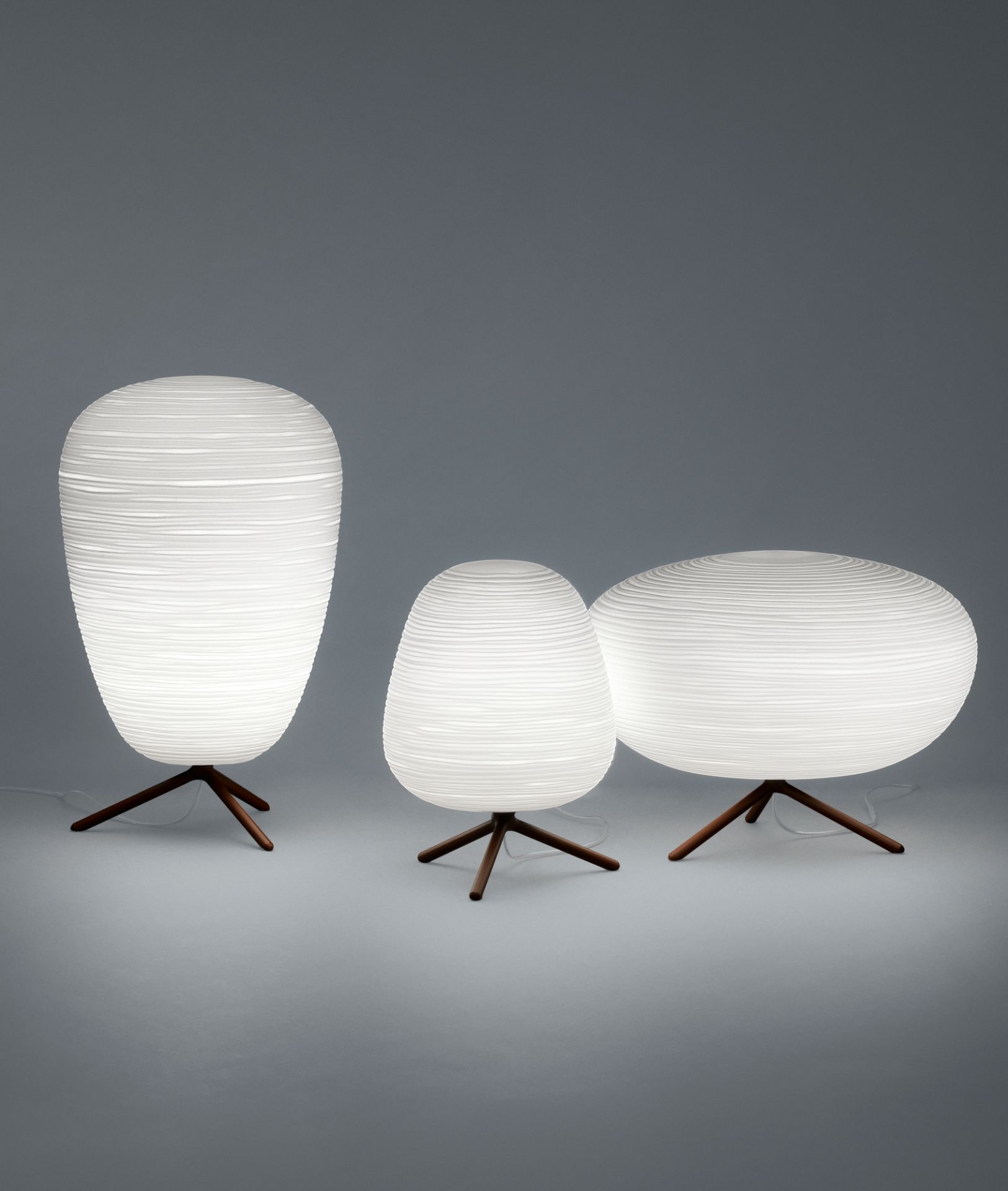 Rituals Tischleuchte Foscarini 3 On/Off Schalter