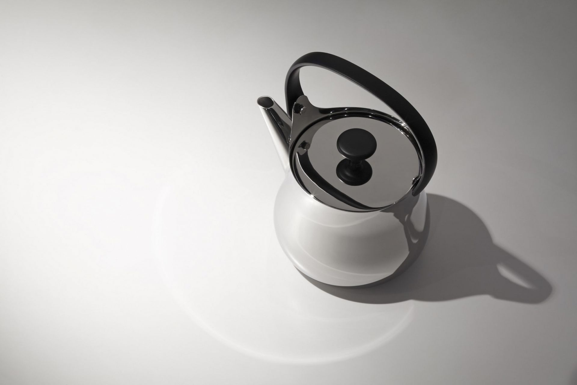 Cha Teekanne NF01 Alessi