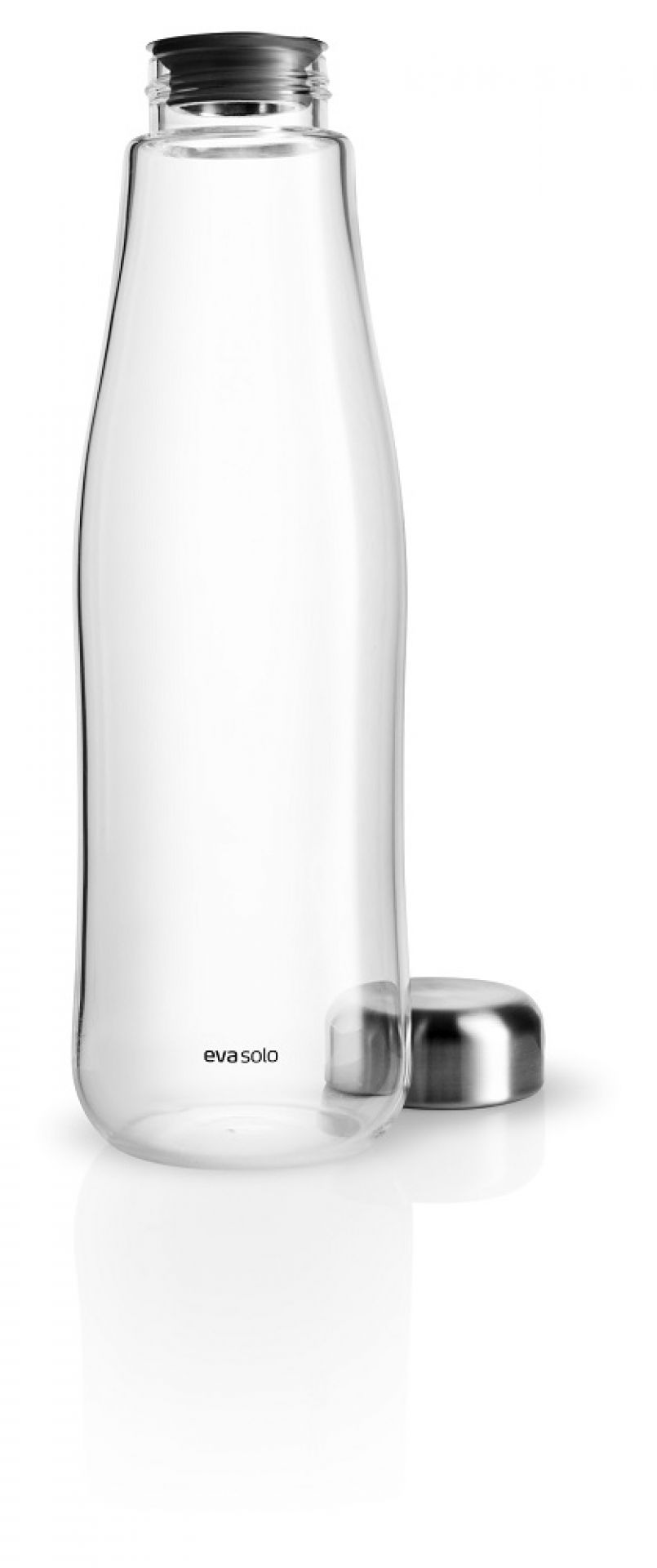 Glass carafe Glaskaraffe mit Deckel Eva Solo EINZELSTÜCK