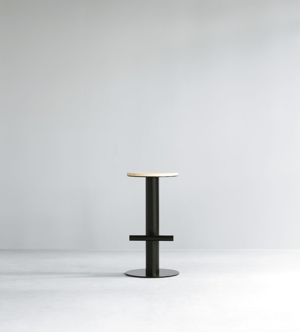 Pole Barstool Barstuhl / Barhocker Normann Copenhagen