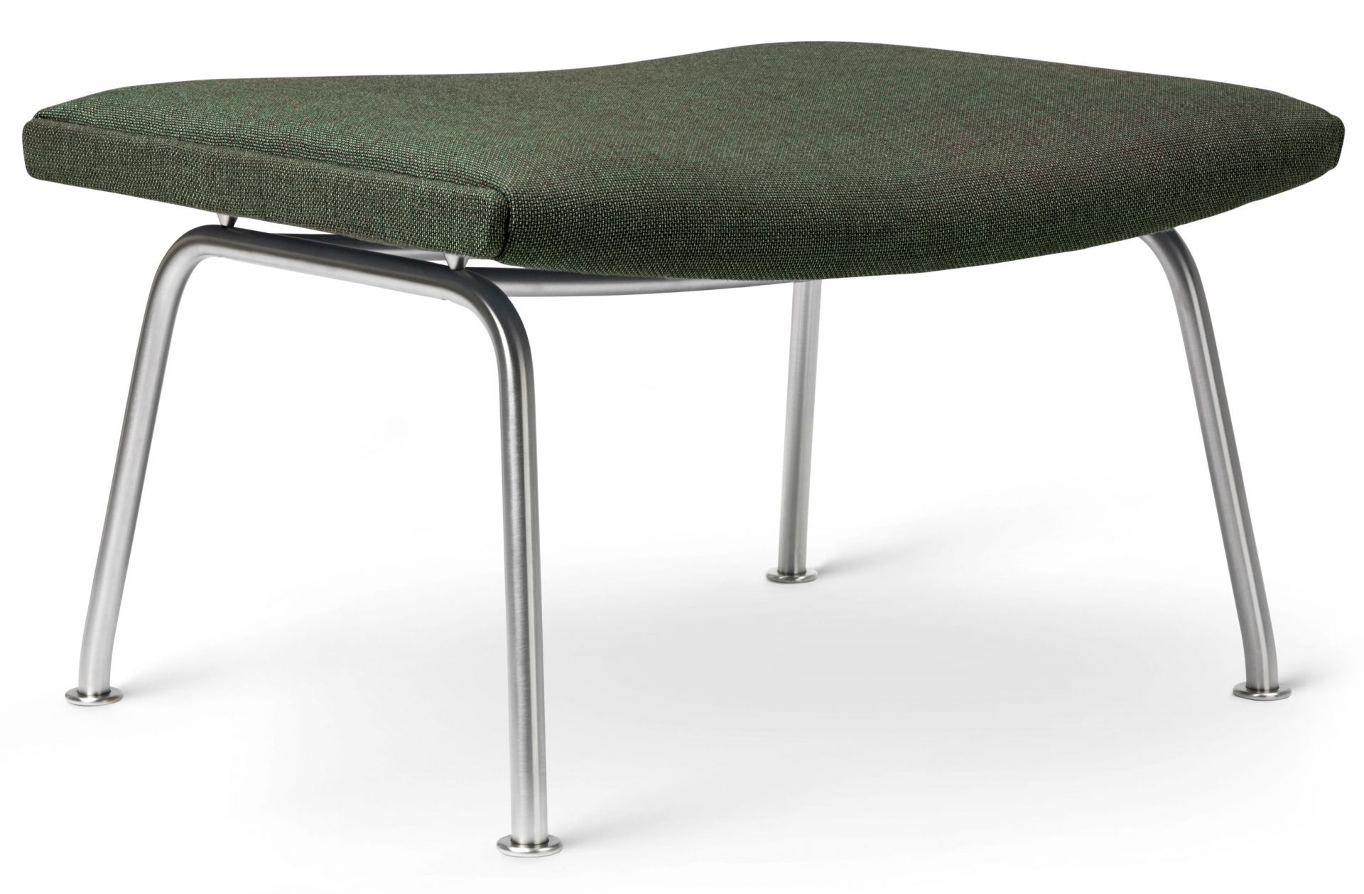 CH446 Wing Chair Fußhocker Passion 3101 Limited Edition Carl Hansen & Søn