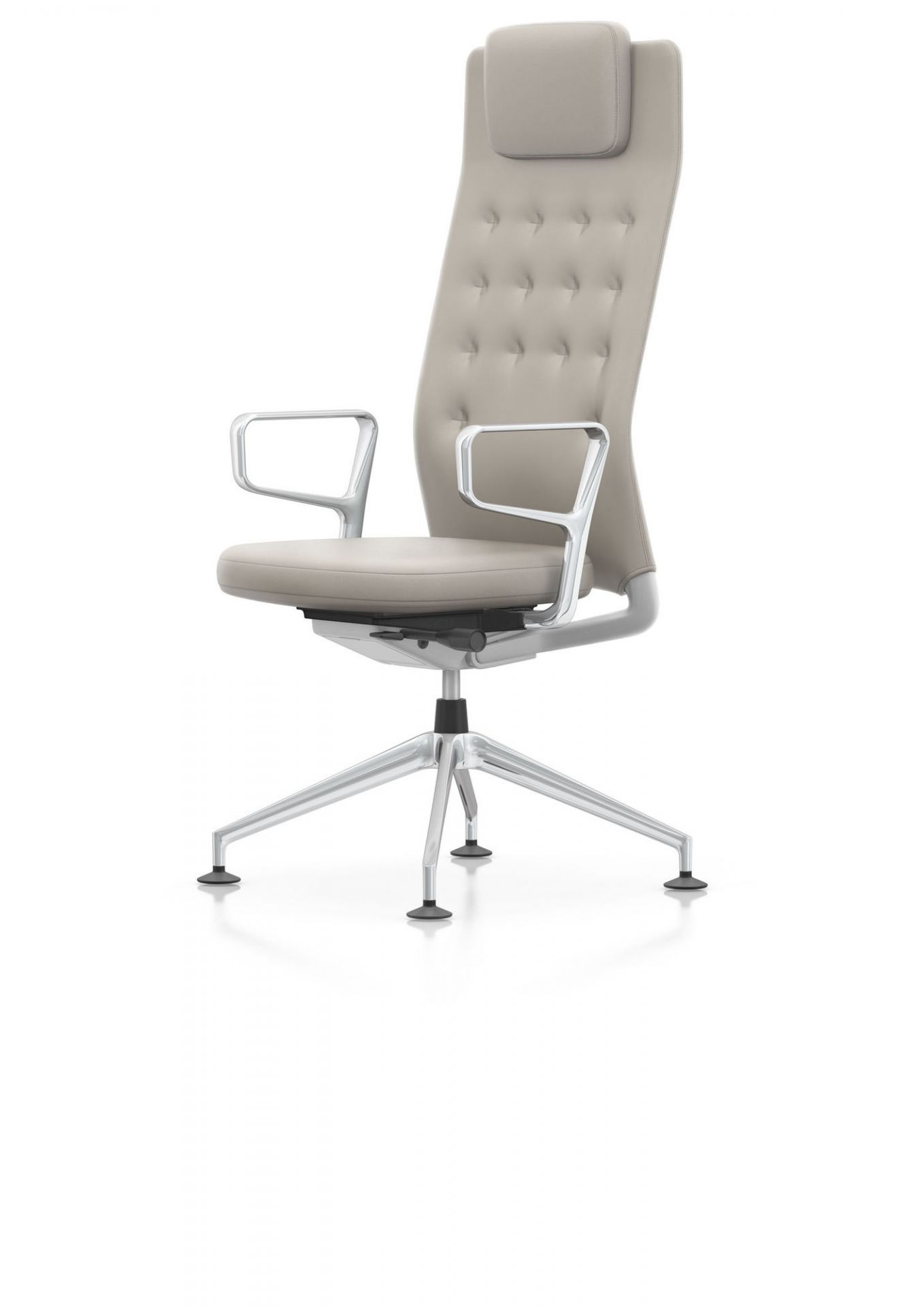 ID Chair - ID Trim L Bürodrehstuhl Vitra
