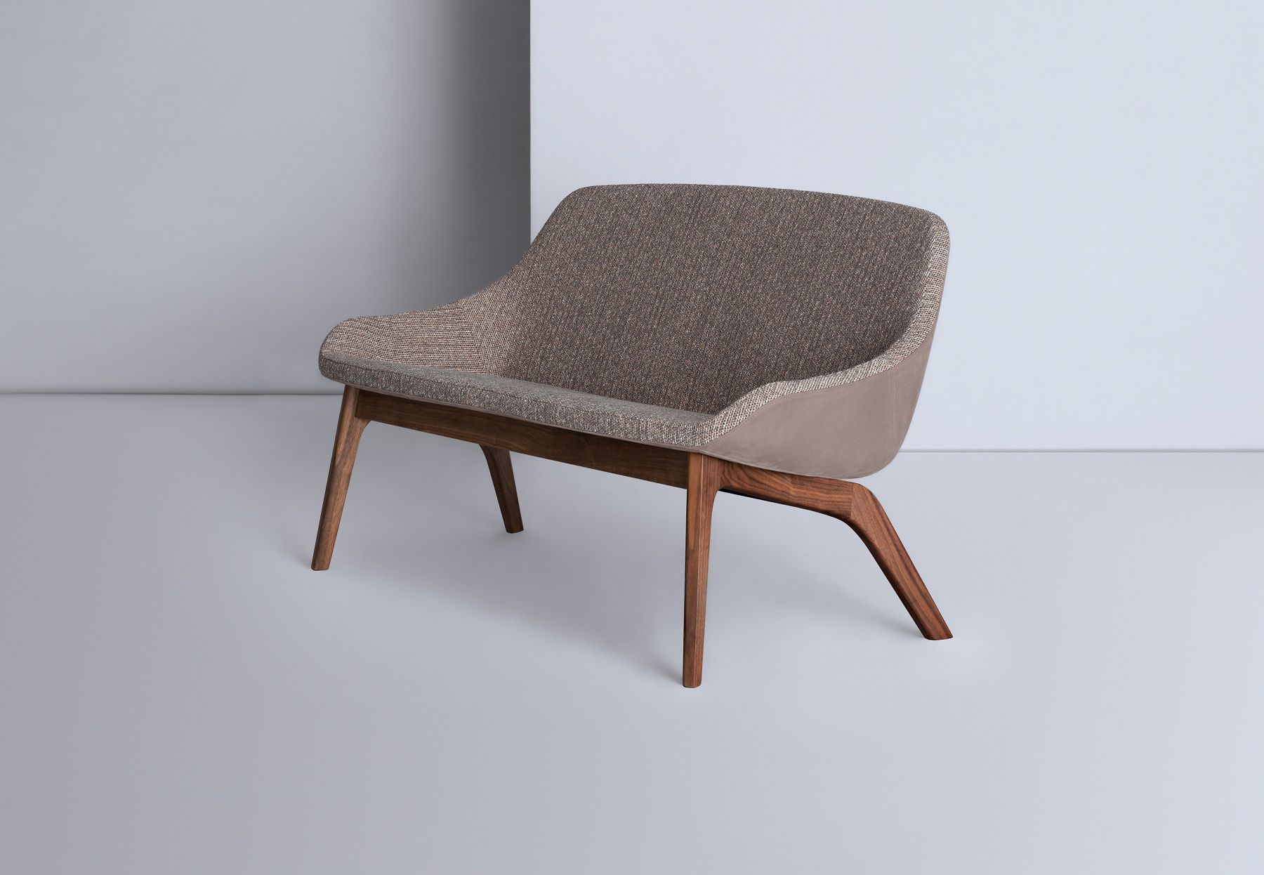 Morph Duo Lounge Sofa Zeitraum