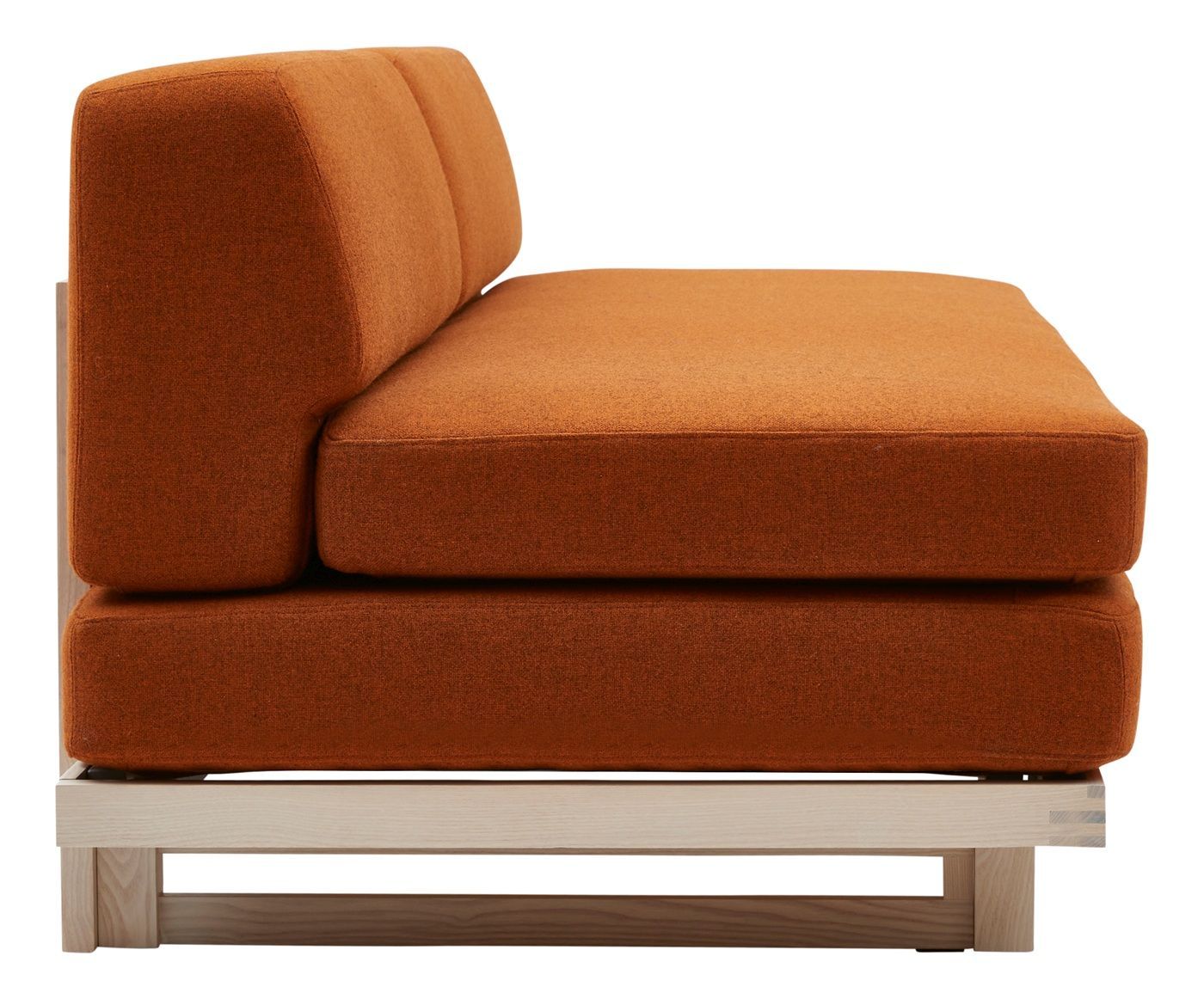 ZENZO Sofa / Schlafsofa Softline