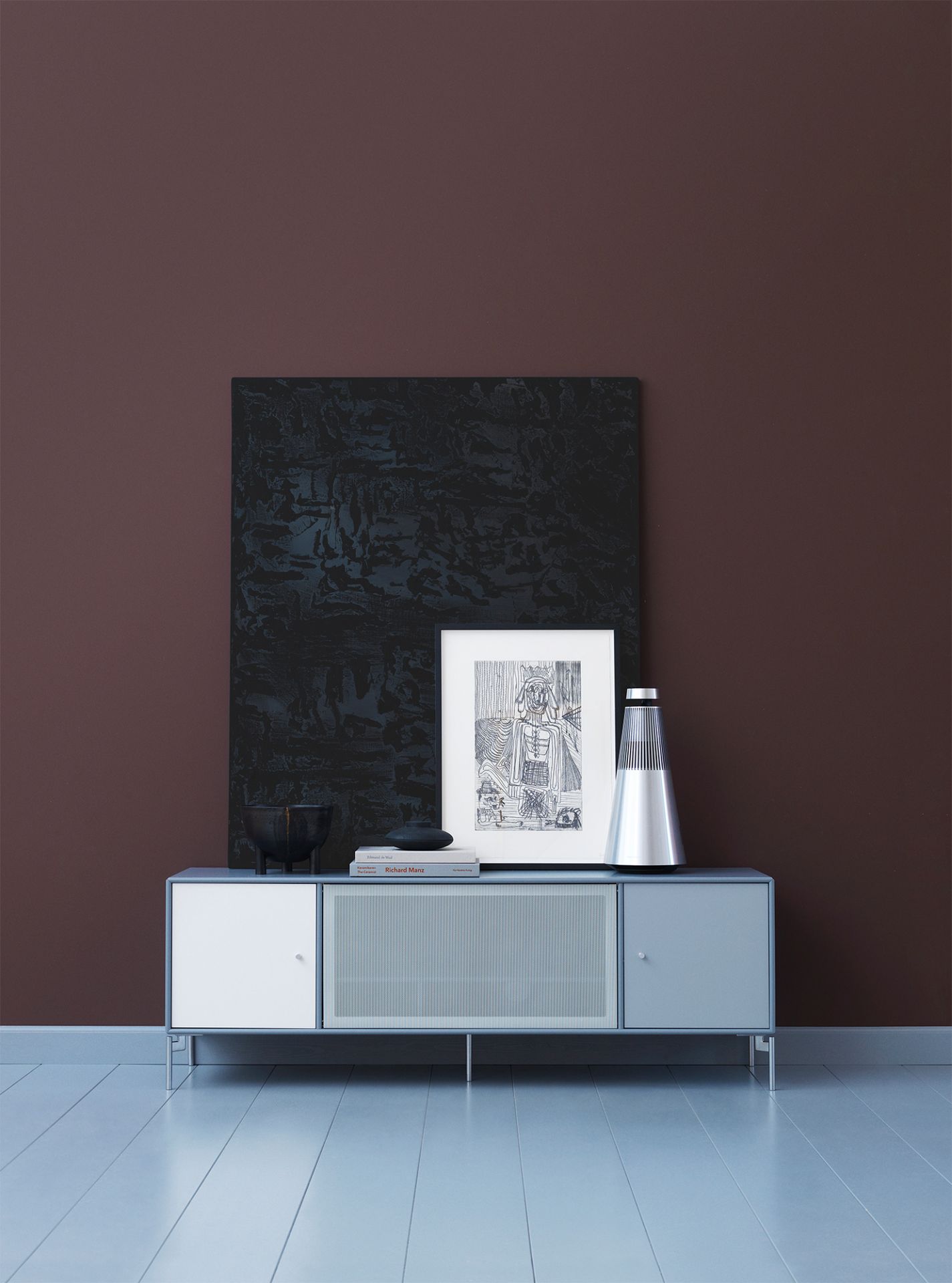 OCTAVE III TV & Sound Hi-Fi-Möbel Montana
