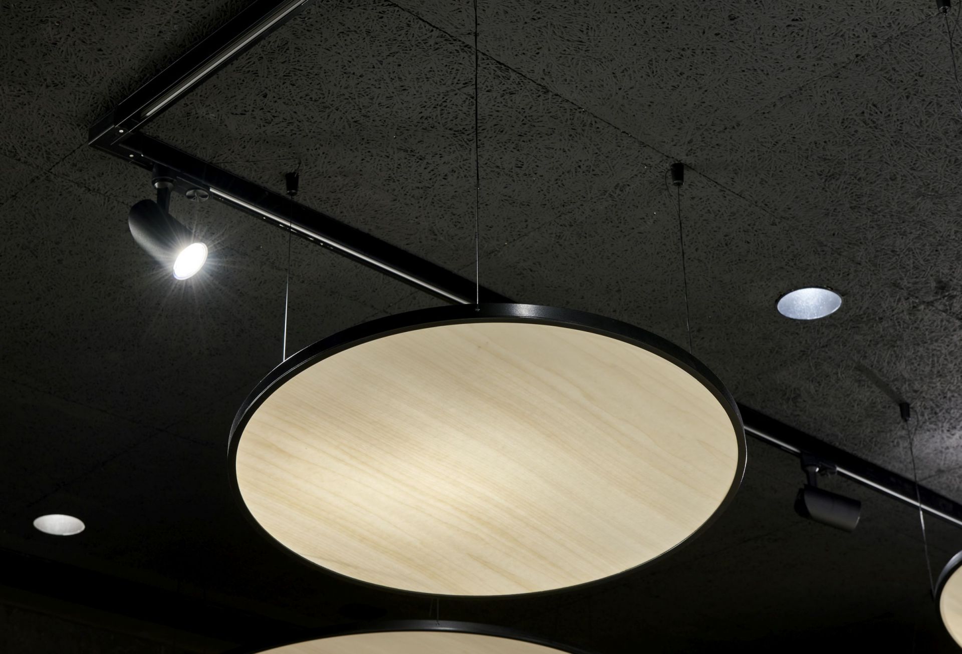 Suns LZF Lamps