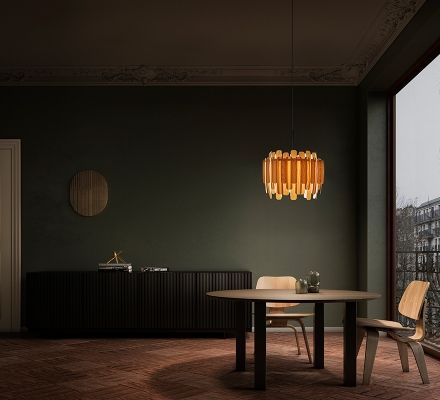 Maruja Pendant Pendelleuchte LZF Lamps