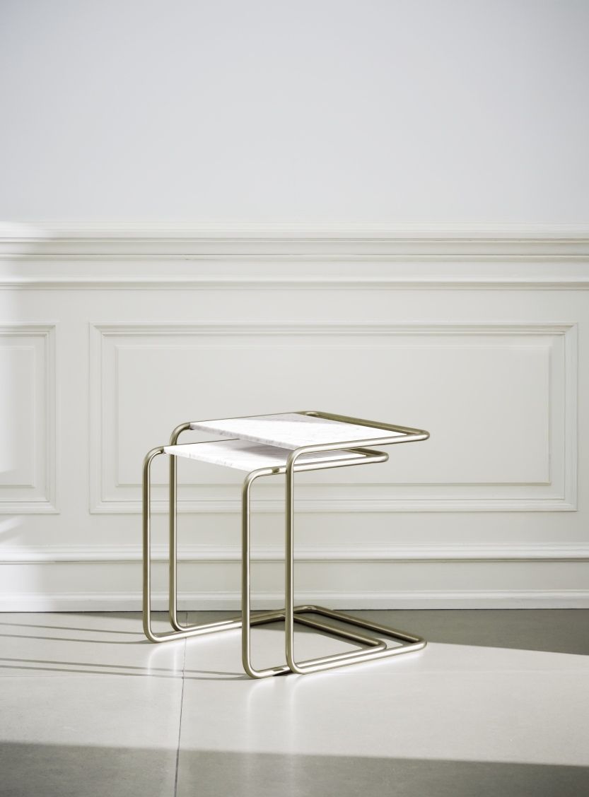 JS. Thonet by Jil Sander B97 / B 97 Beistelltisch Thonet  