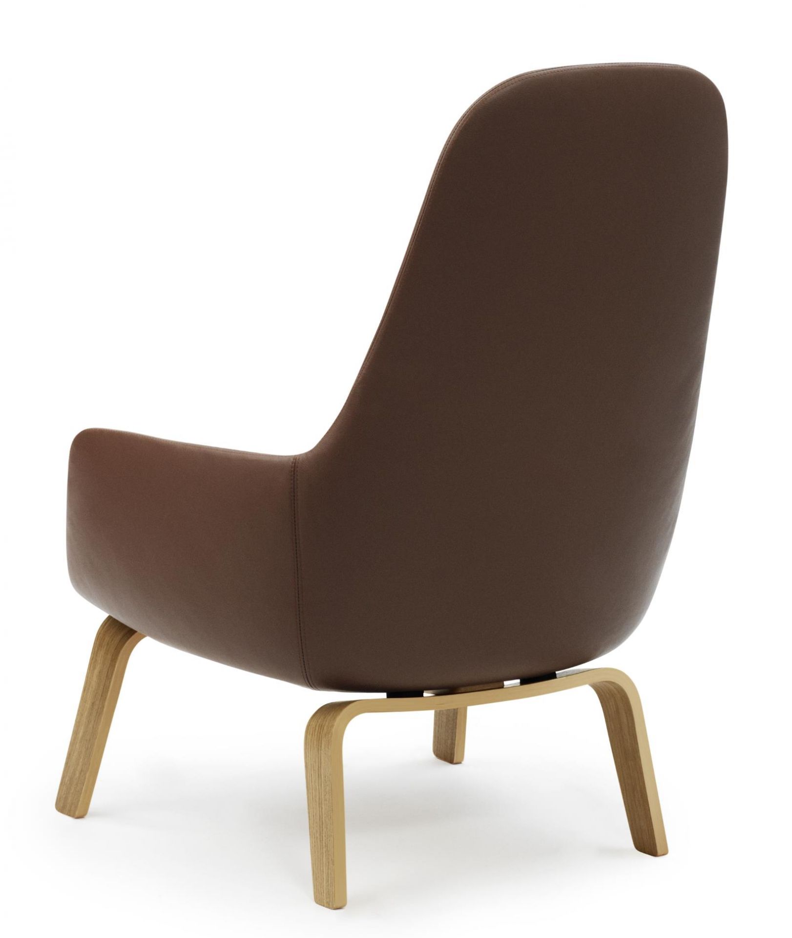 Era Lounge Chair Sessel hoch Normann Copenhagen