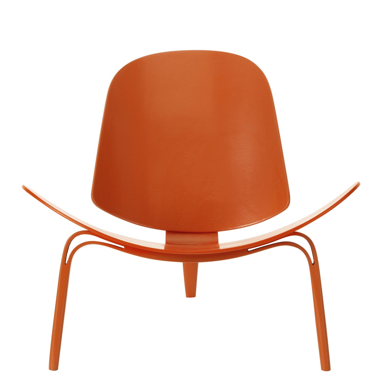 3-benet Skalstol [1963] Miniatur Stuhl Vitra