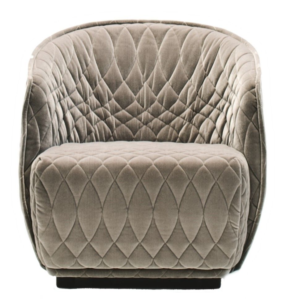 Redondo Armchair Sessel Moroso