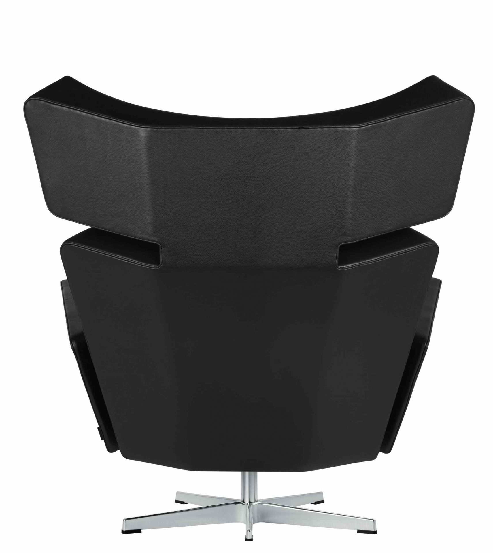 Oksen Sessel Fritz Hansen