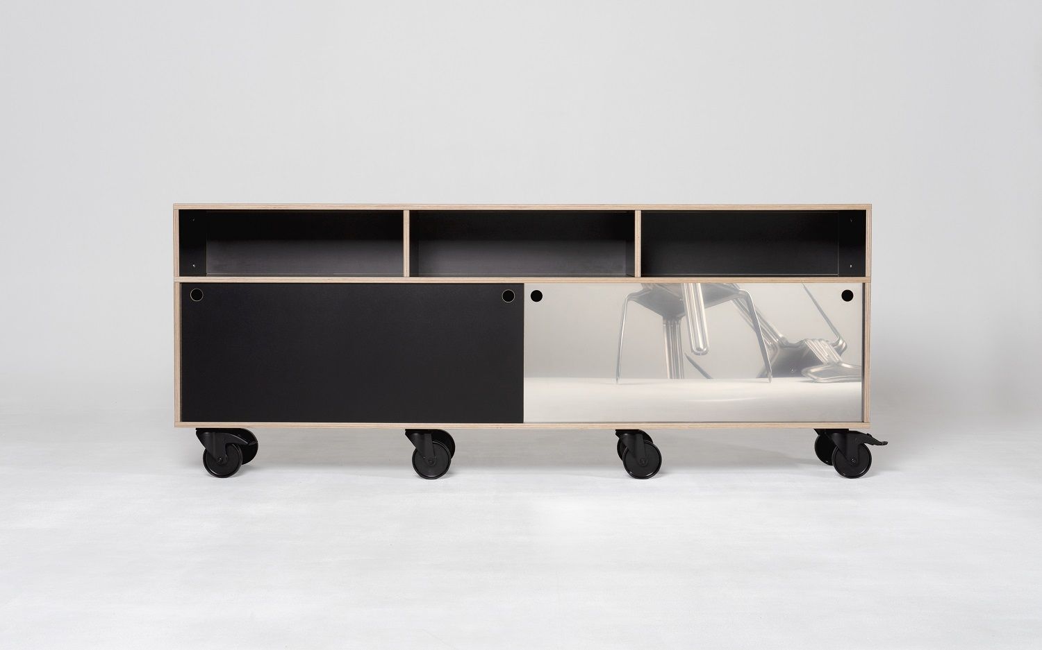 Egal Rockboard Sideboard Nils Holger Moormann