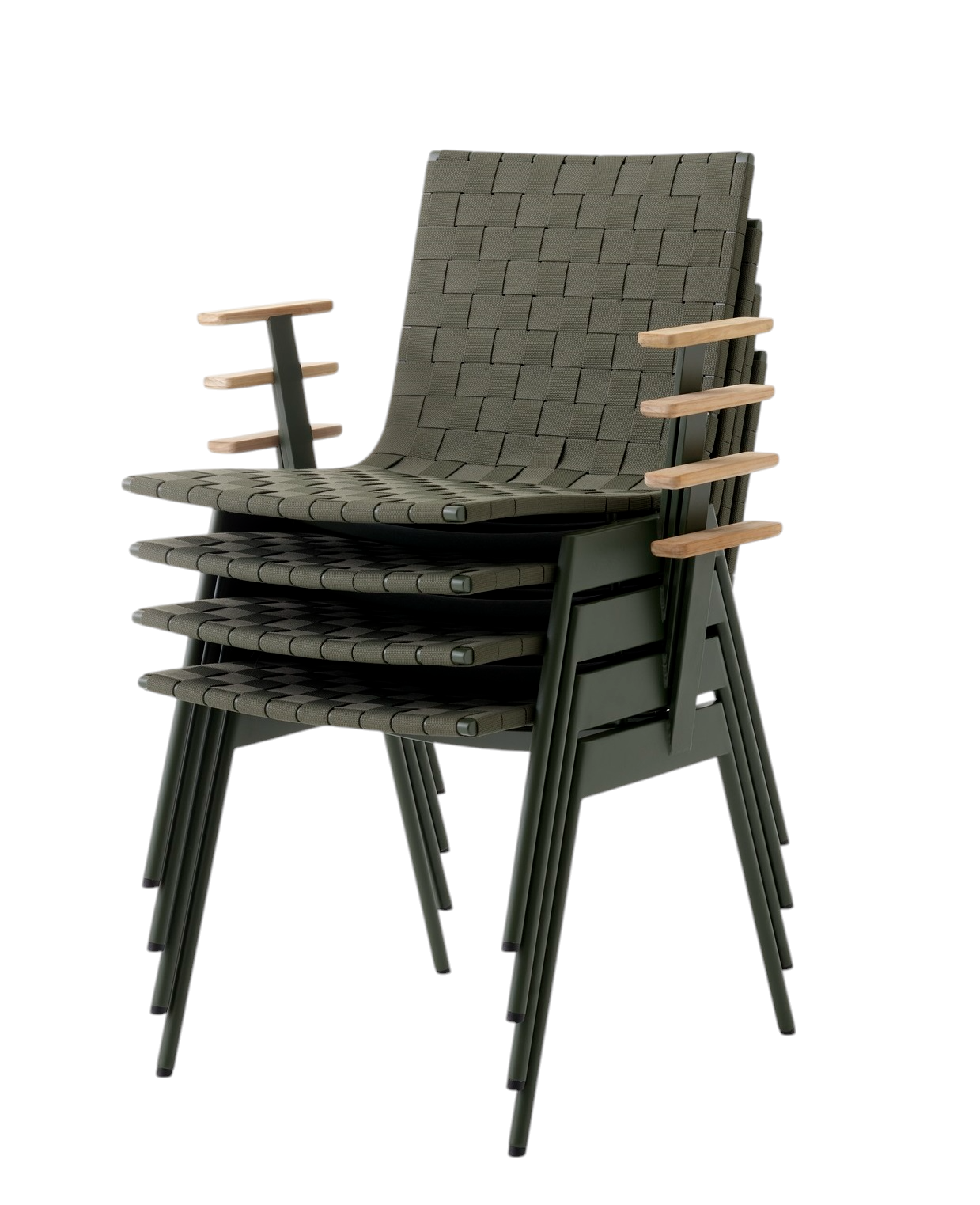Ville AV34 Outdoor Chair Stuhl AndTradition