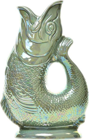 Gluckigluck Karaffe Sage Lustre