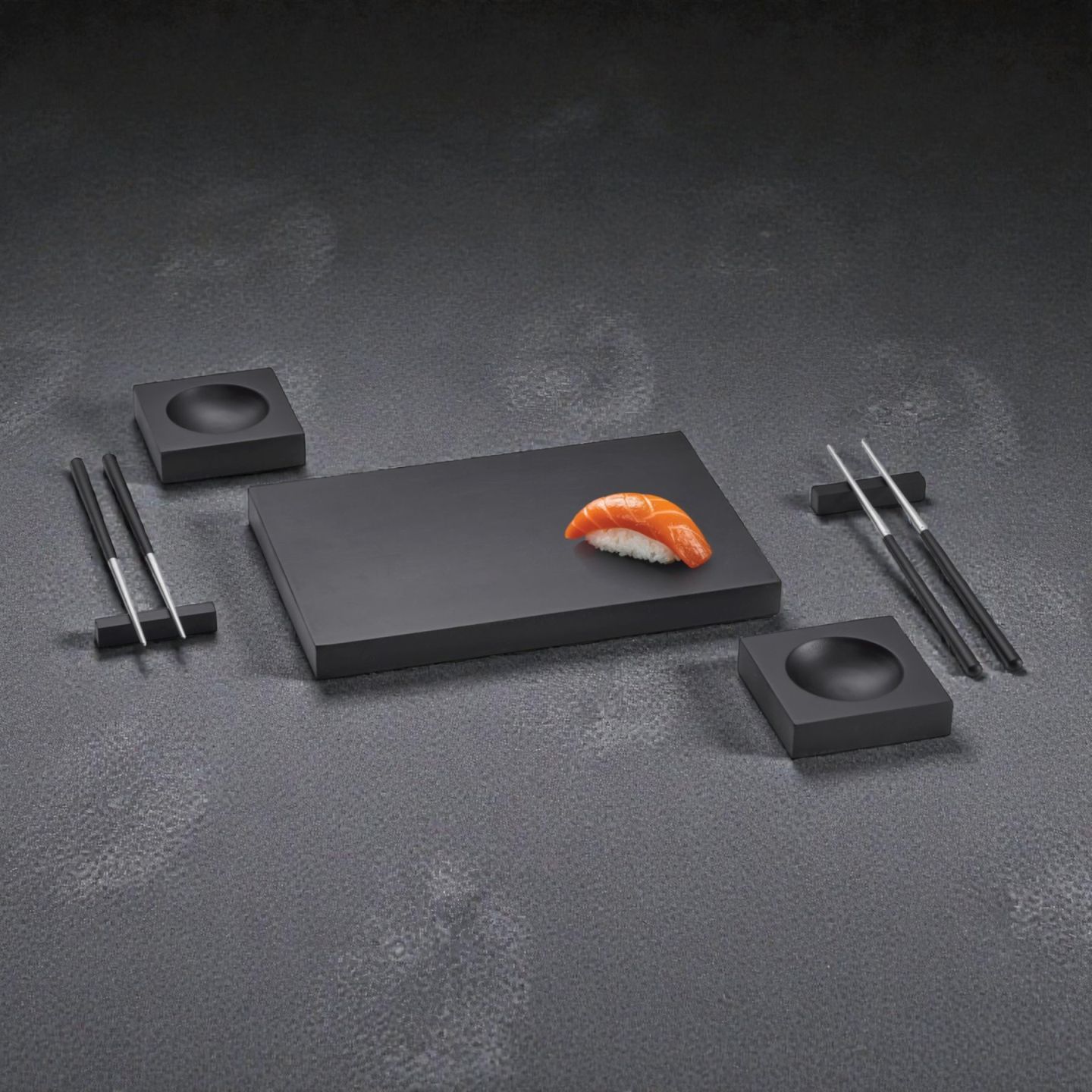 Noir Sushi  Set Philippi