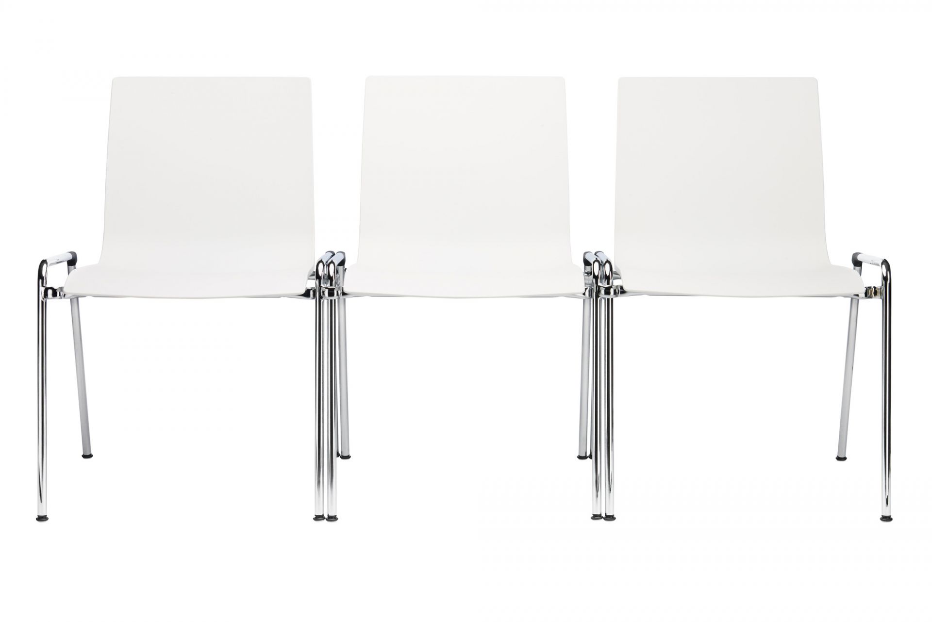 S 260 Stuhl ohne Armlehne Thonet