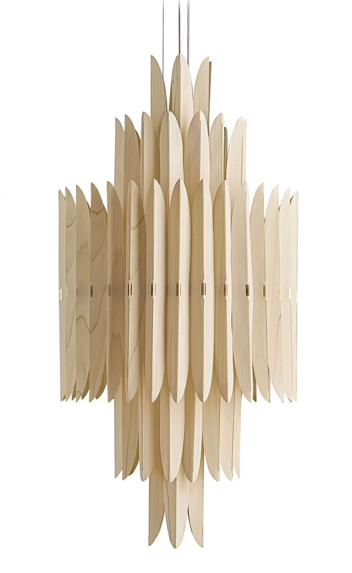 Voliere Pendelleuchte LZF Lamps
