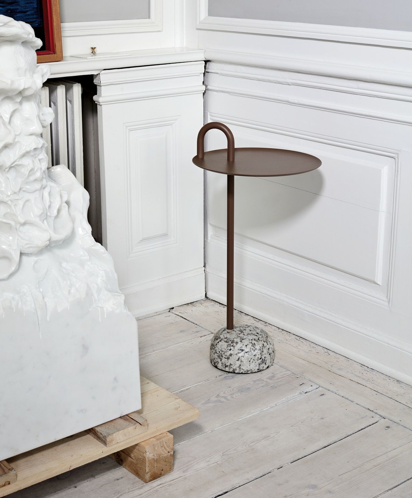 Bowler Side table Beistelltisch Hay 