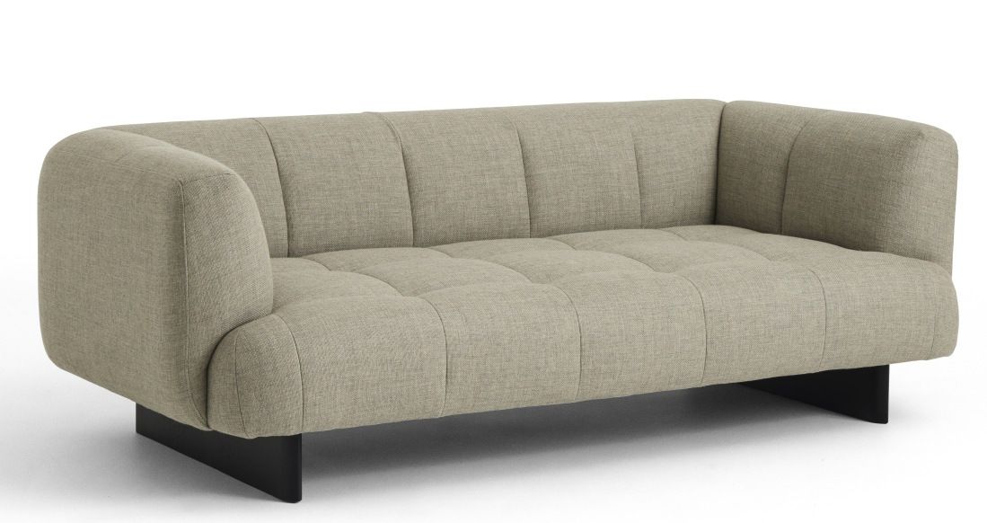 Quilton Lift Sofa 2-Sitzer Hay Quilton Lift Sofa 2-Sitzer Hay