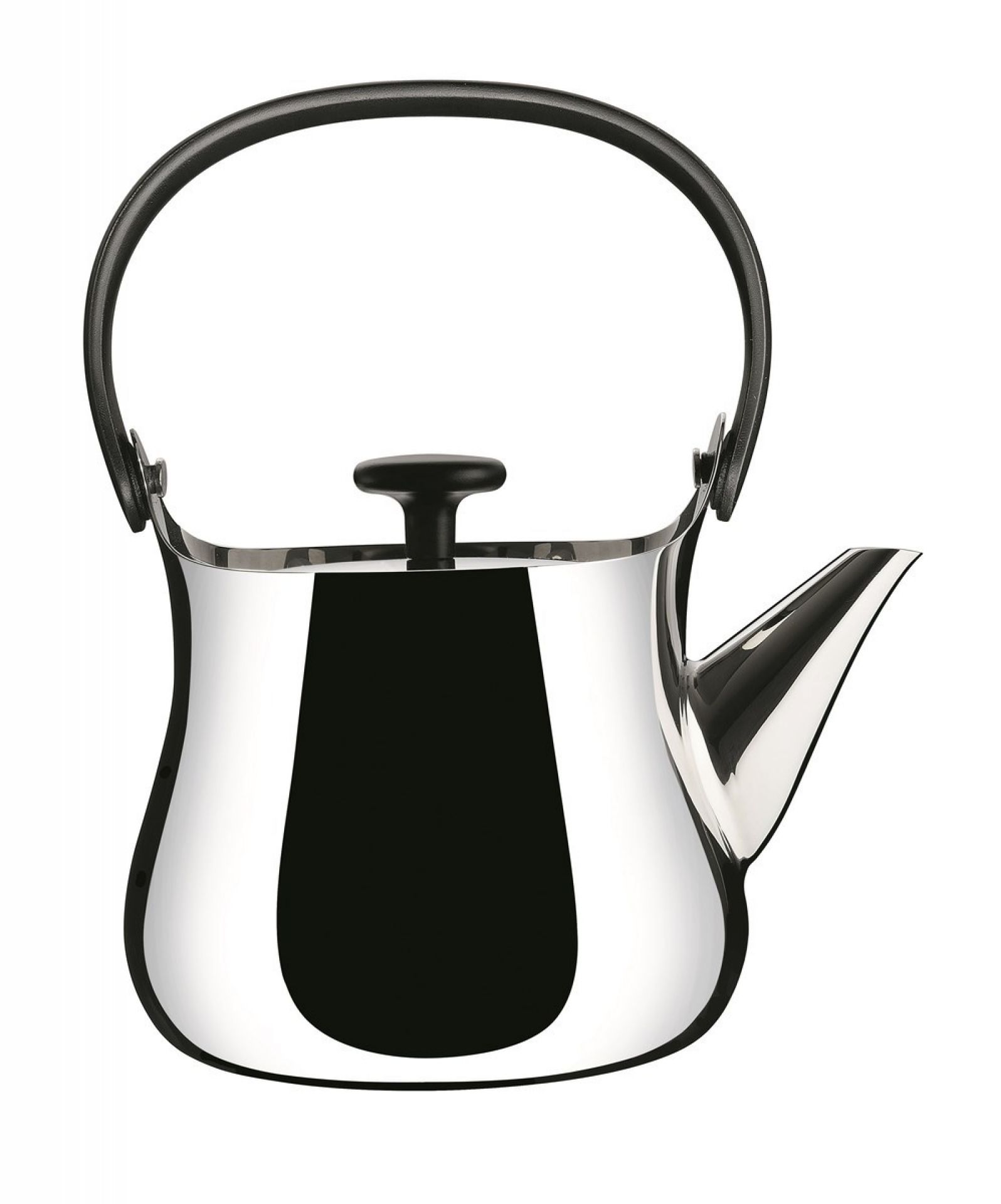 Cha Teekanne NF01 Alessi