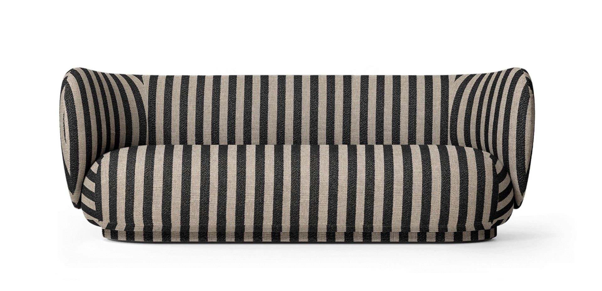 Rico Sofa 3-Sitzer Louisiana Ferm Living
