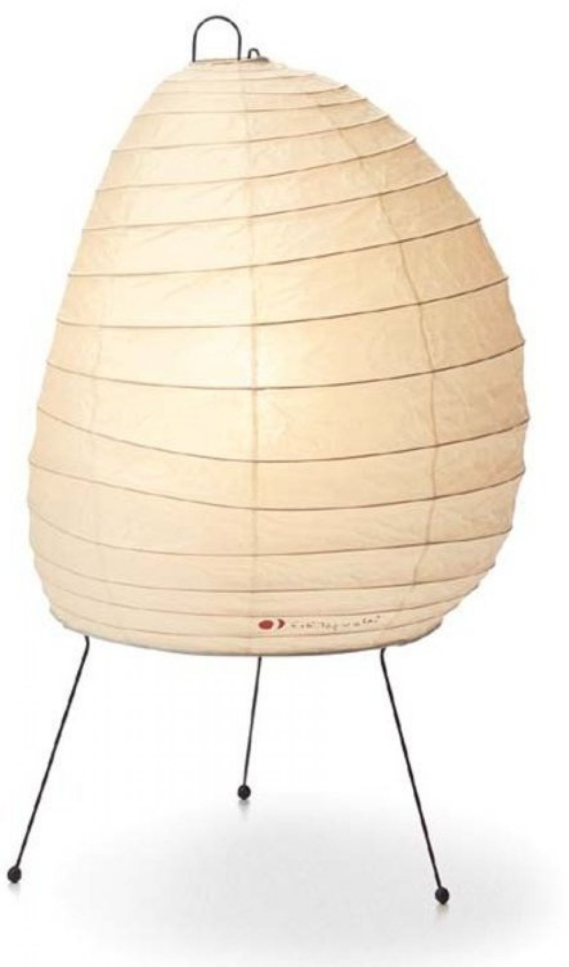 Akari Tischleuchte 1N Vitra