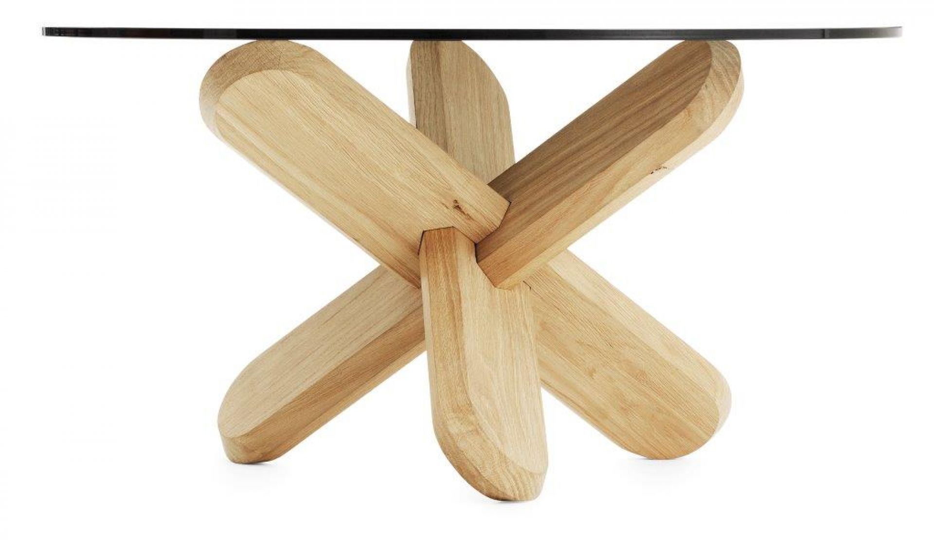 Ding Table Tisch Normann Copenhagen