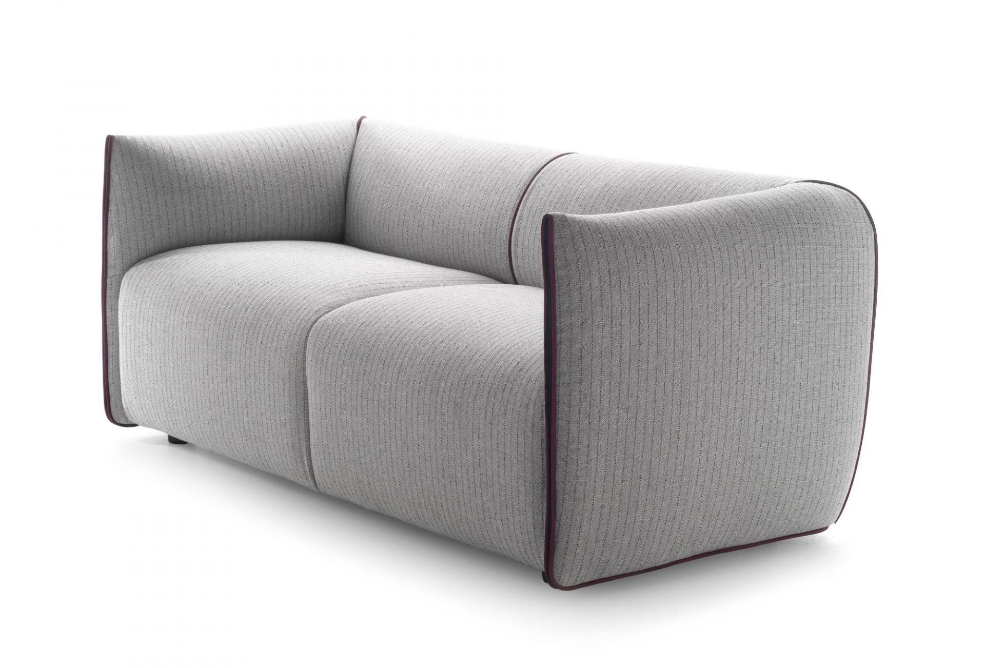Mia Sofa 2-Sitzer Extra XL MDF Italia