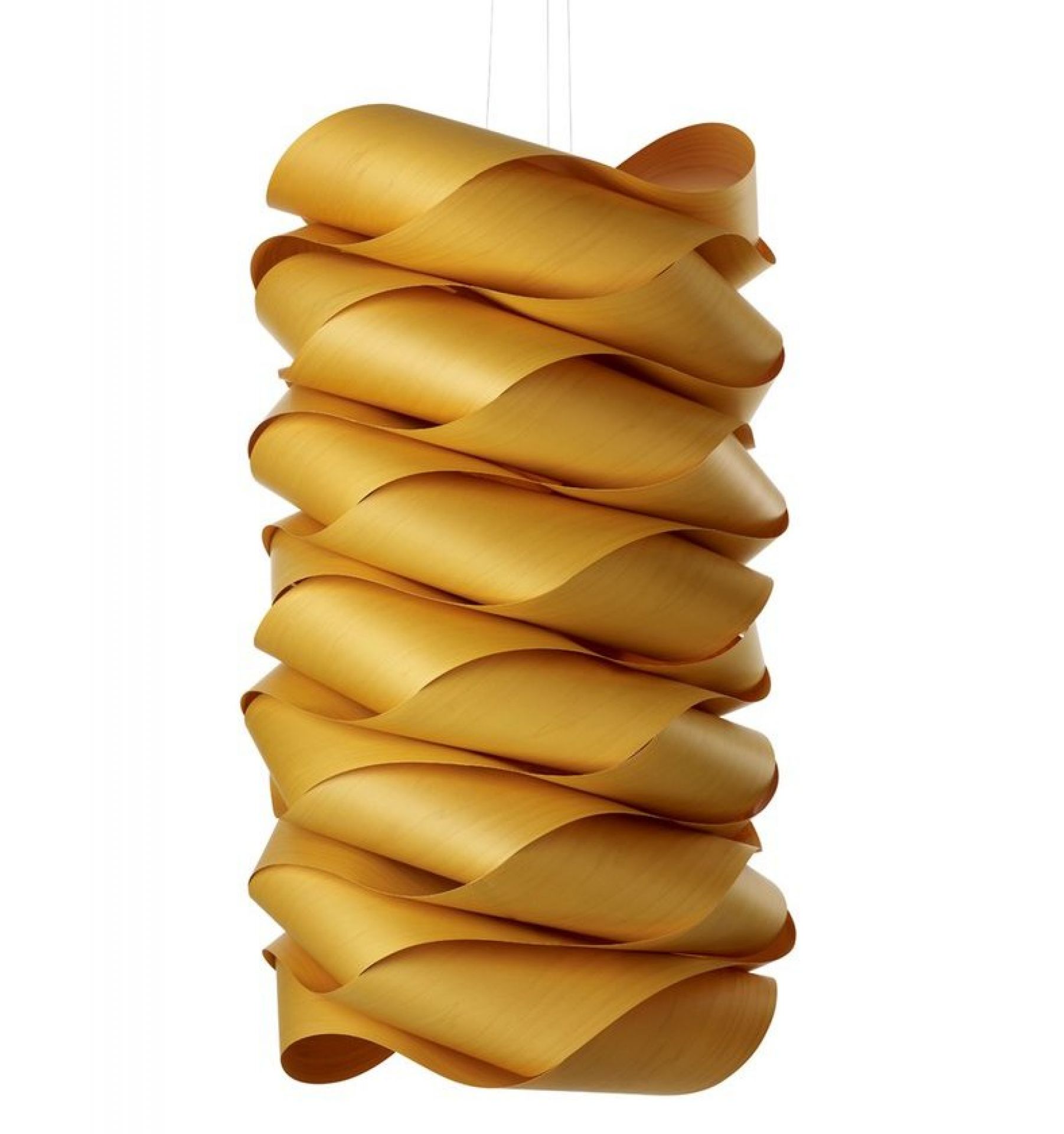 Link Chain Pendelleuchte Luzifer Lamps
