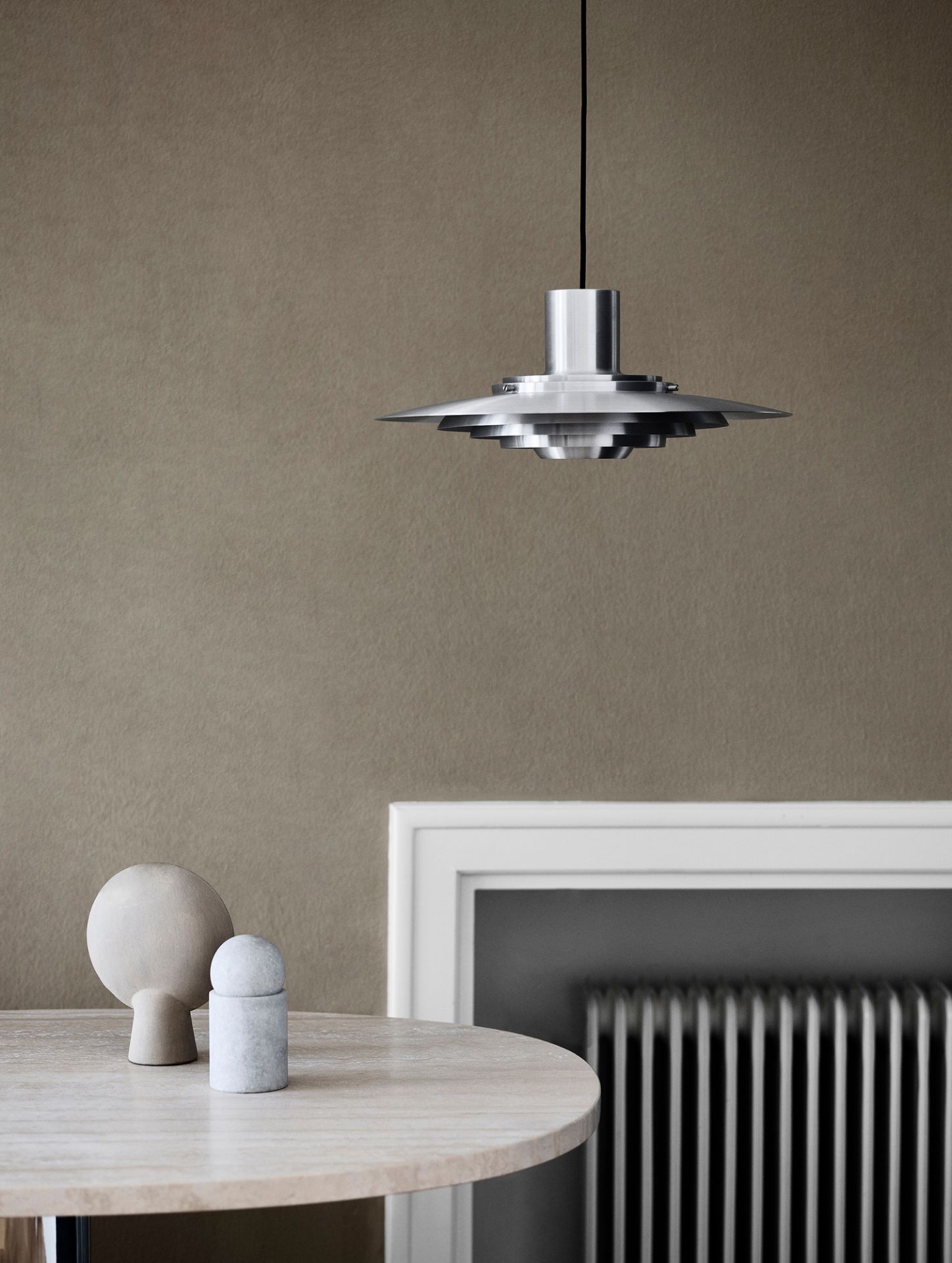 P376 Pendelleuchte KF1 AndTradition