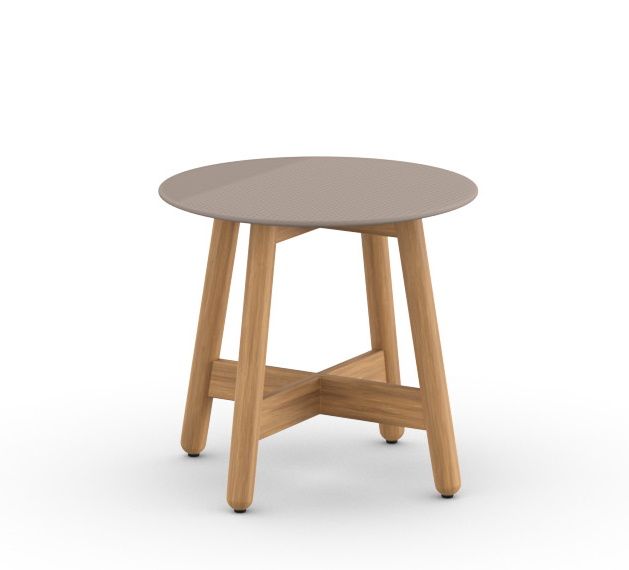 Mbrace Beistelltisch Ø50cm Dedon