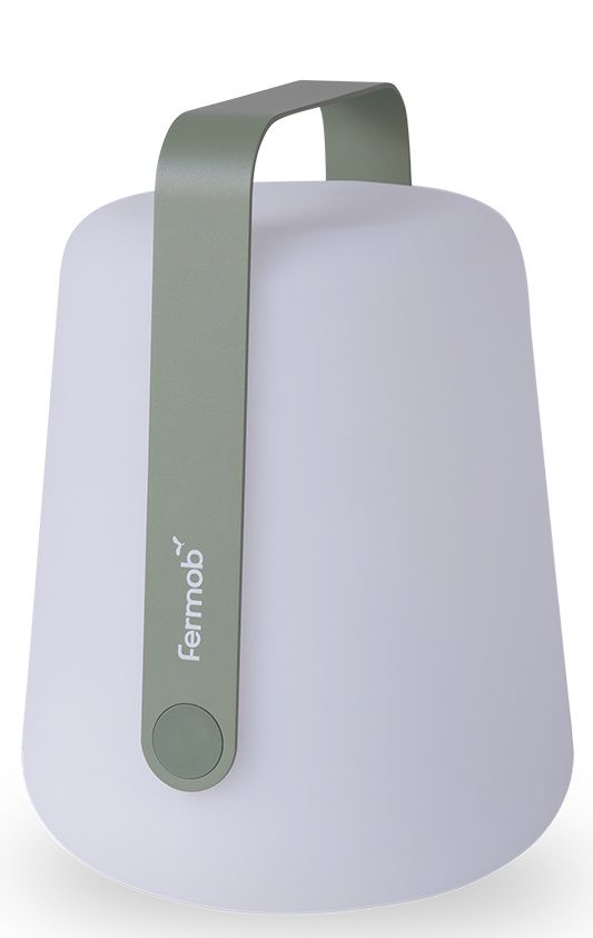 Balad 2 Tischleuchte H 25 cm Fermob Kaktus