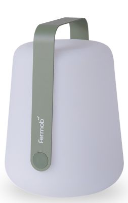 Balad 2 Tischleuchte H 25 cm Fermob Kaktus