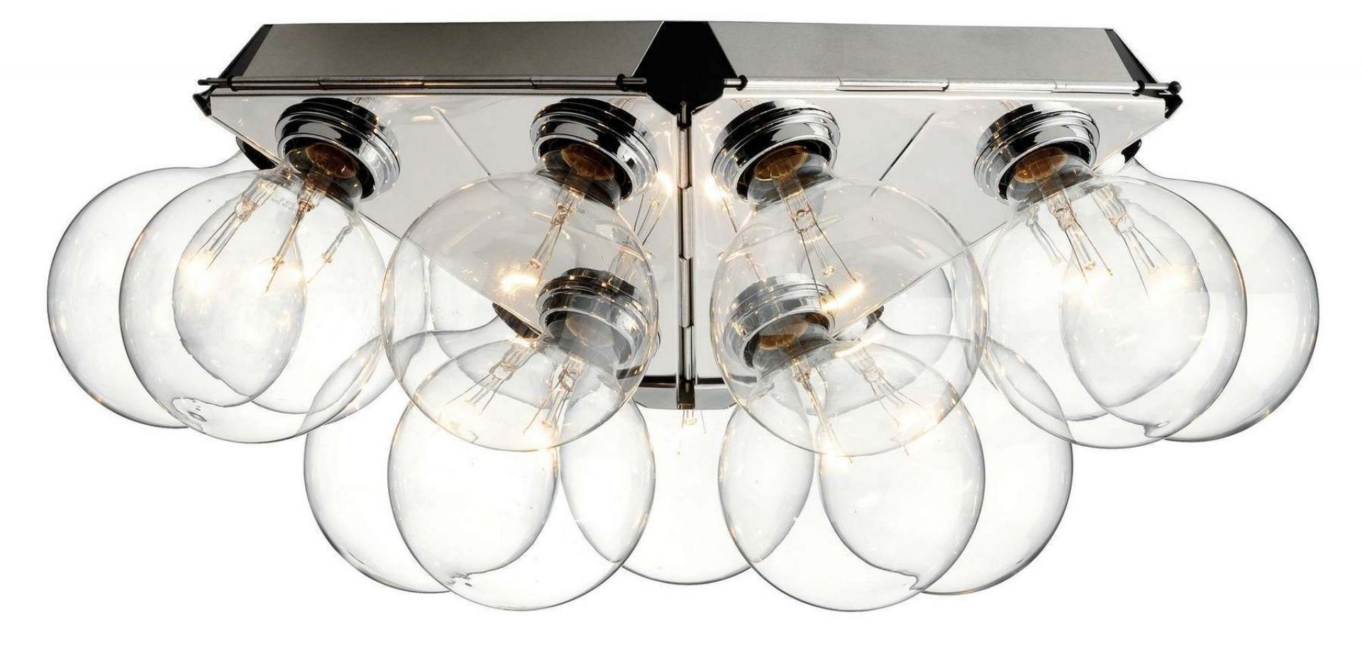 Taraxacum 88 C W Wandleuchte Flos