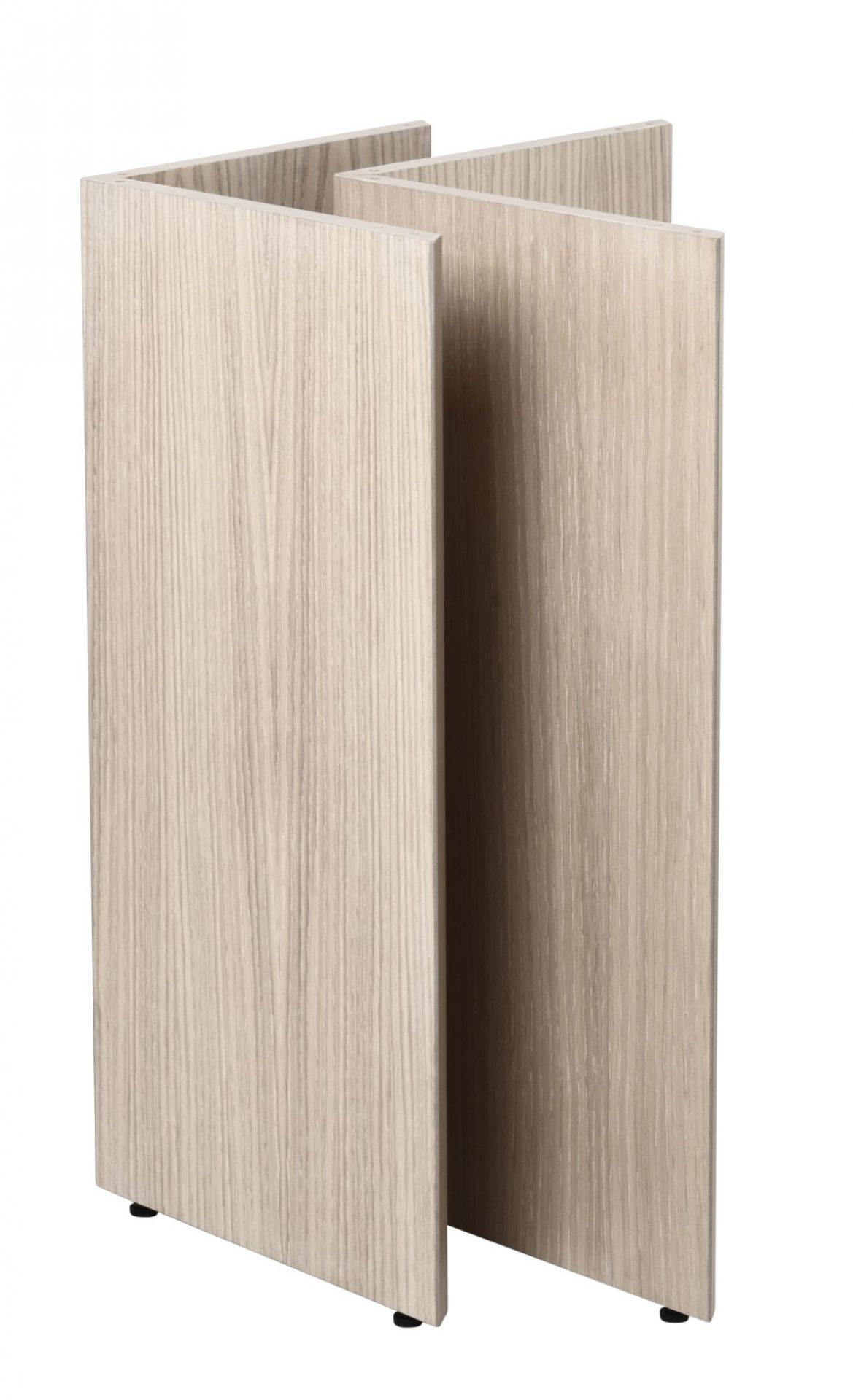 Mingle Table Tisch 135 cm Ferm Living