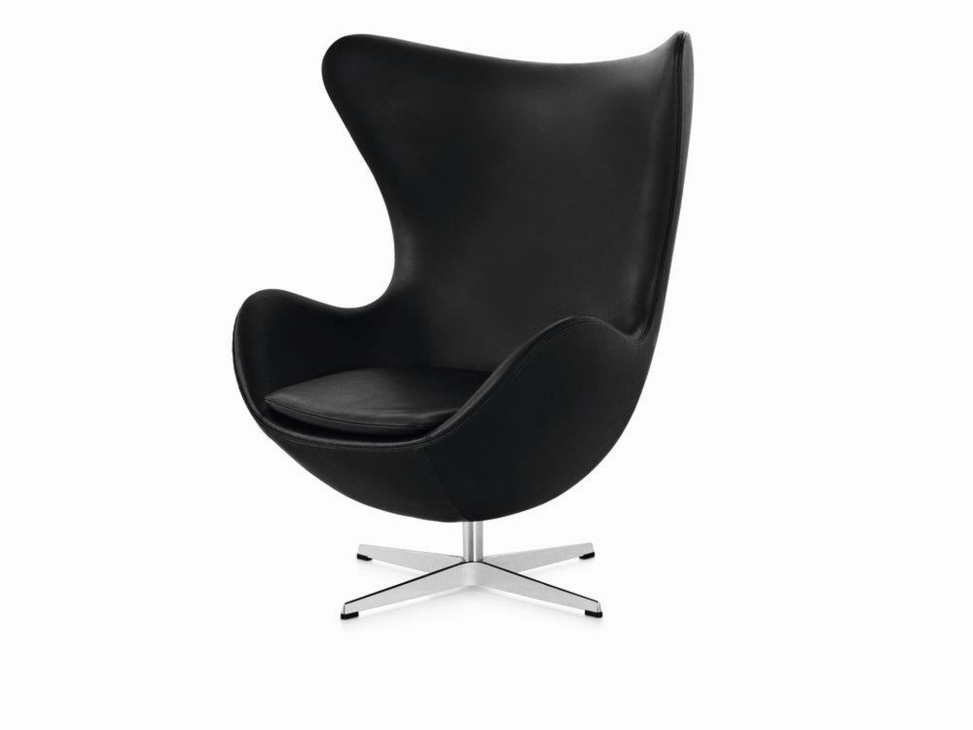 Das Ei / Egg Chair Sessel Fritz Hansen