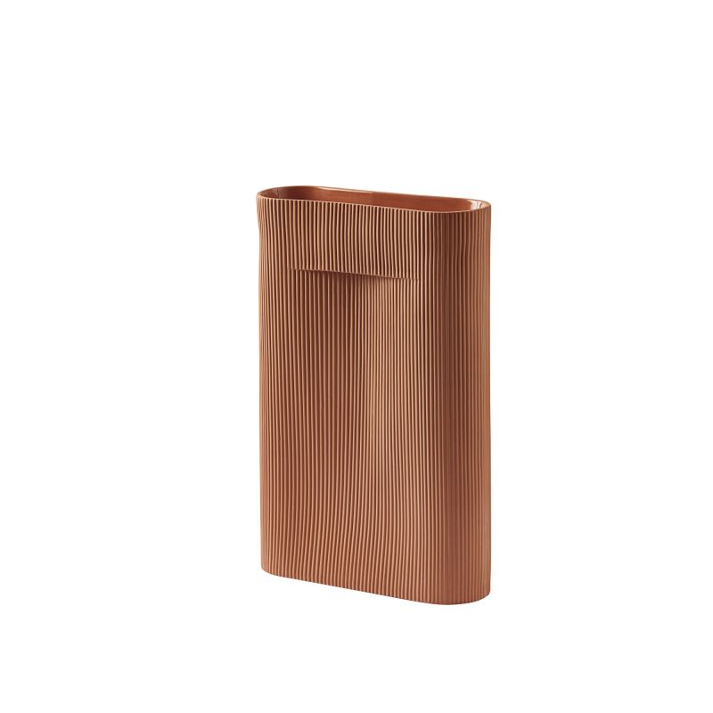 Ridge Vase Muuto