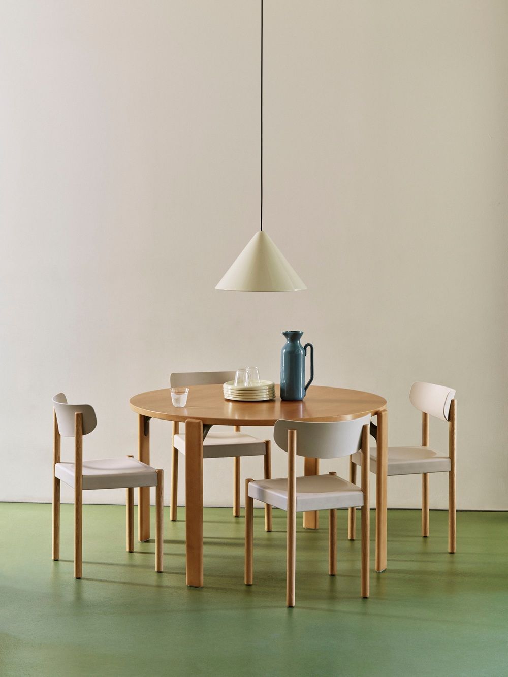 Pack Chair 10 Stuhl Hay