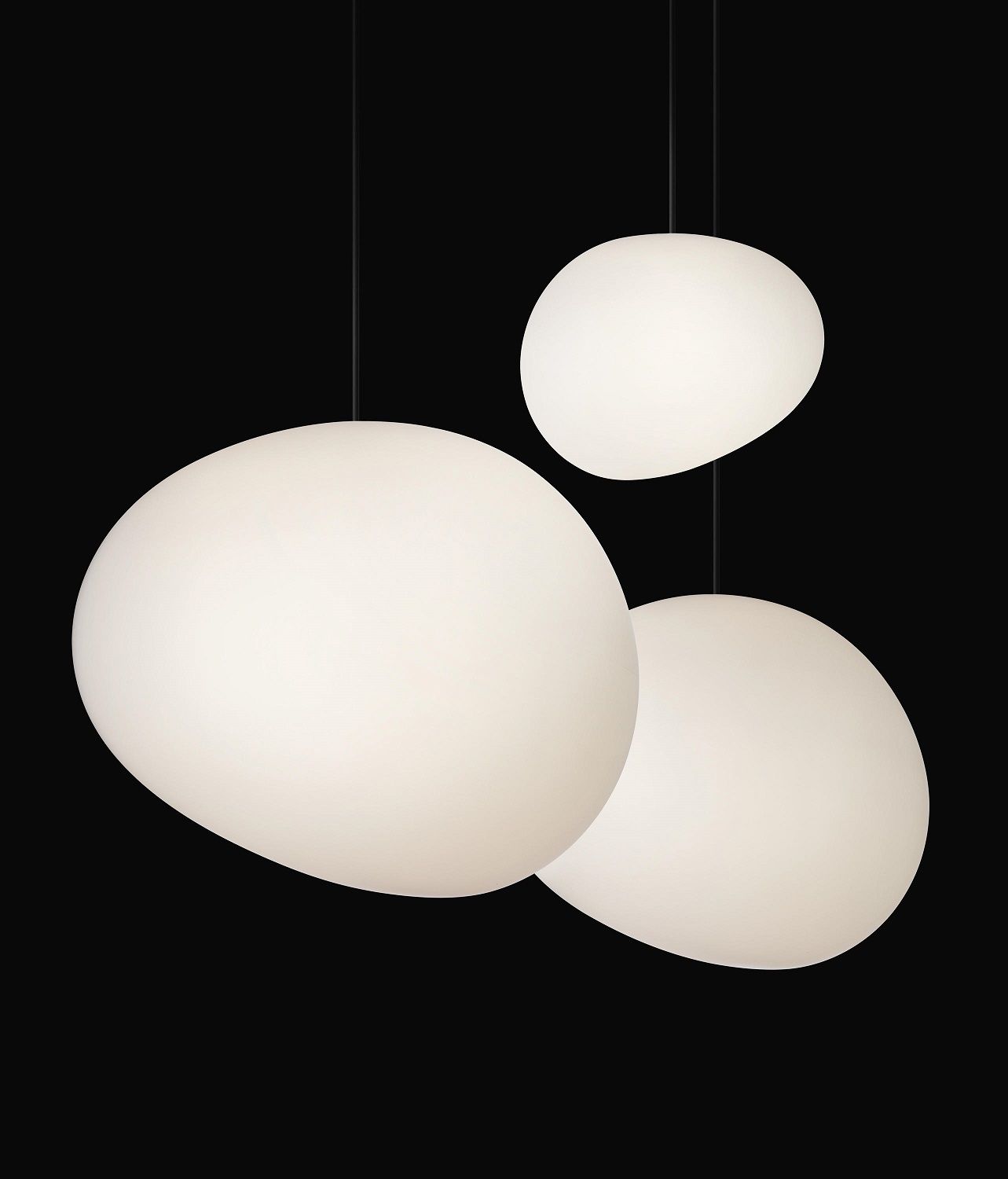 Gregg Outdoor Pendelleuchte Foscarini 