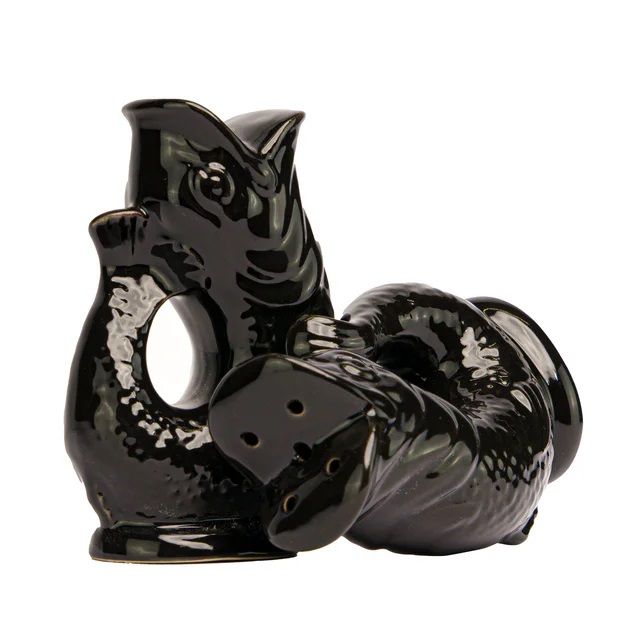 Gluggle Salt & Pepper Salz-und Pfefferstreuer Gluckigluck