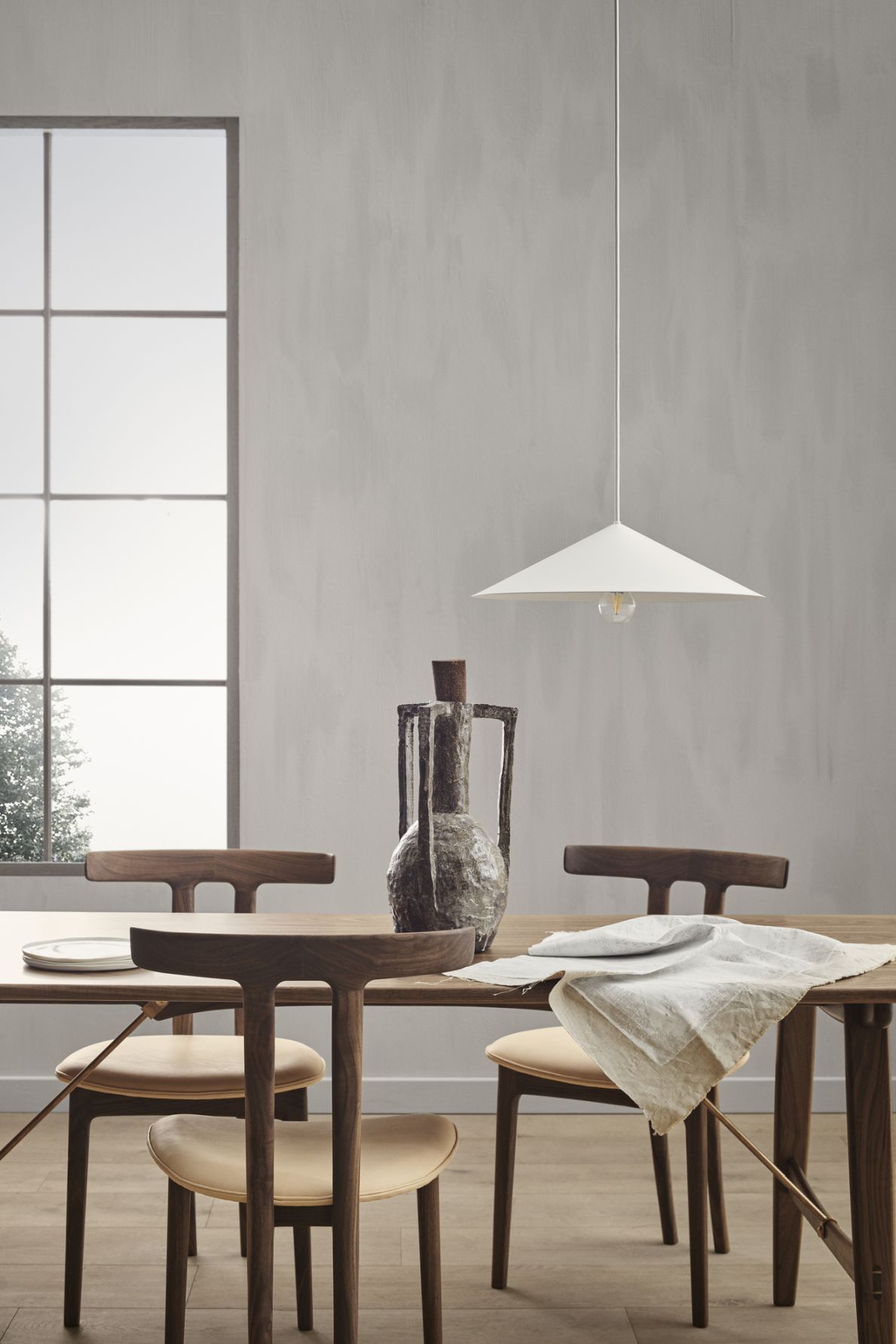 BT1001 Pendant No 1 Pendelleuchte Carl Hansen & Søn